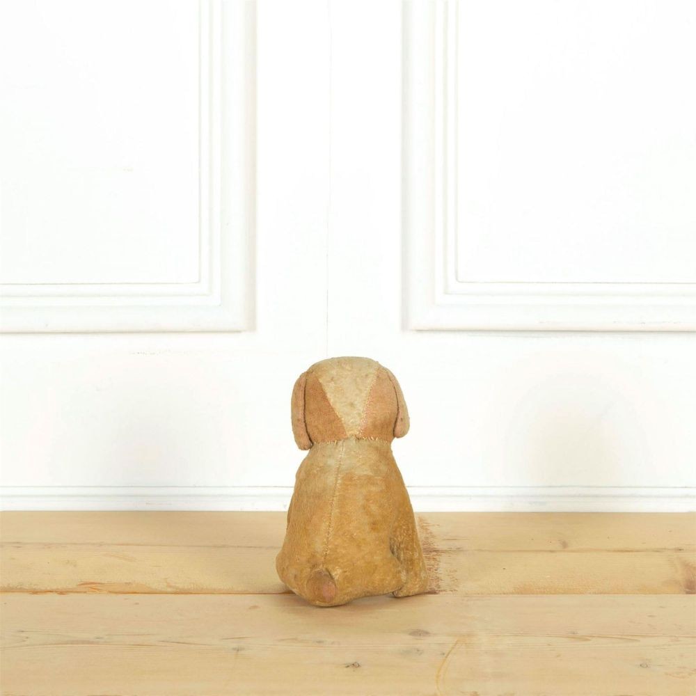 Old French Pug Toy DA1560860