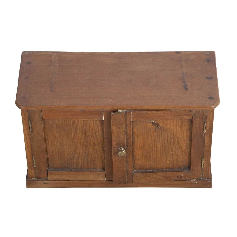 Miniature Pine Kitchen Dresser Base BU4411731