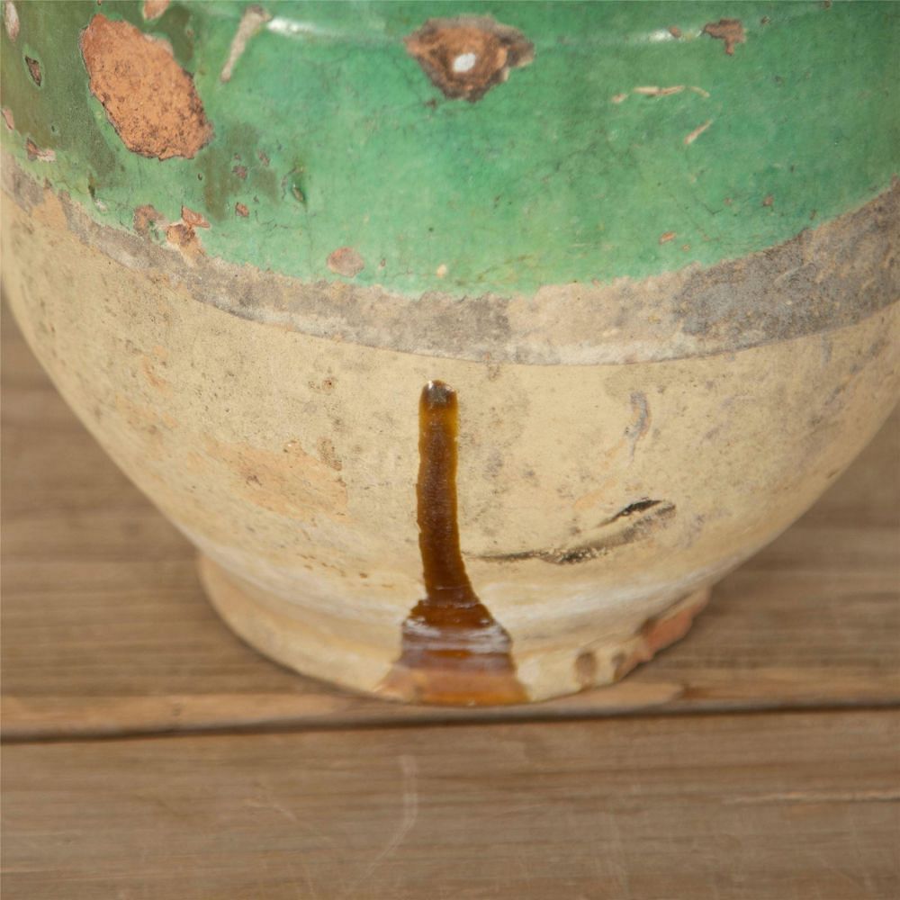 Green Confit Pot DA717269