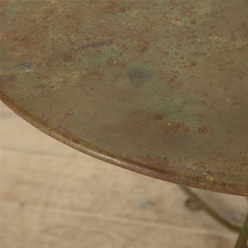 Large French Garden Table GA157049