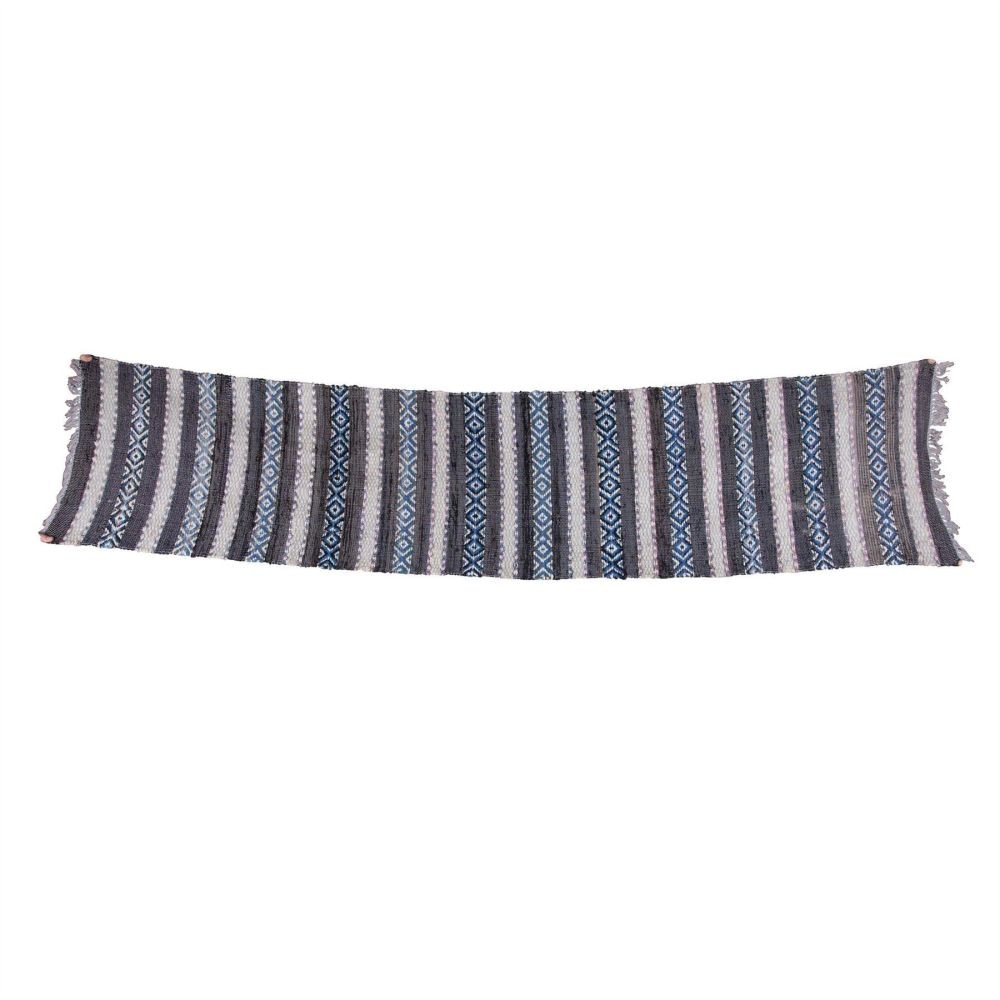 Swedish Handwoven Rug RT6060474