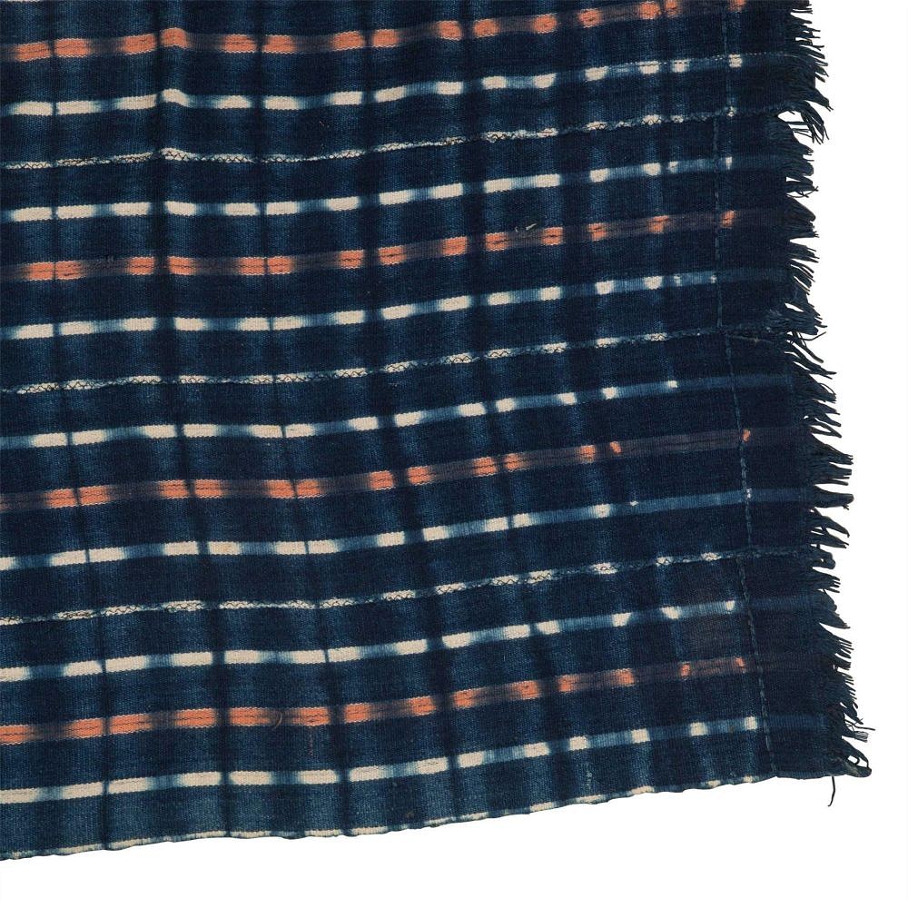 African Tribal Shawl RT0157429