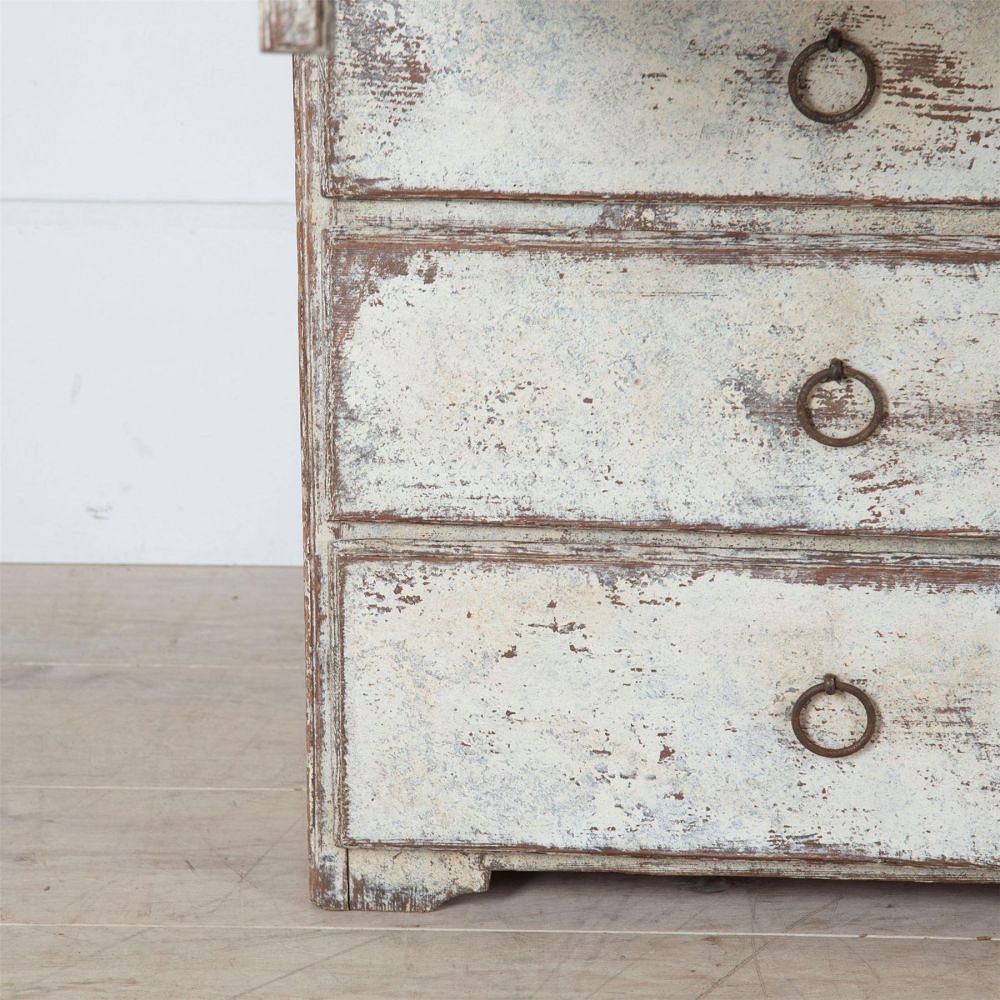 Gustavian Bureau DB1161090