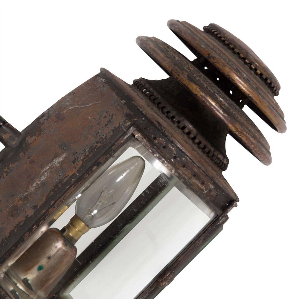 19th Century Coach Lantern LL3759109