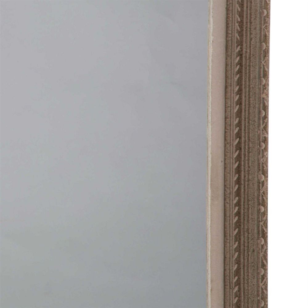 French Carved Mirror MI3511841