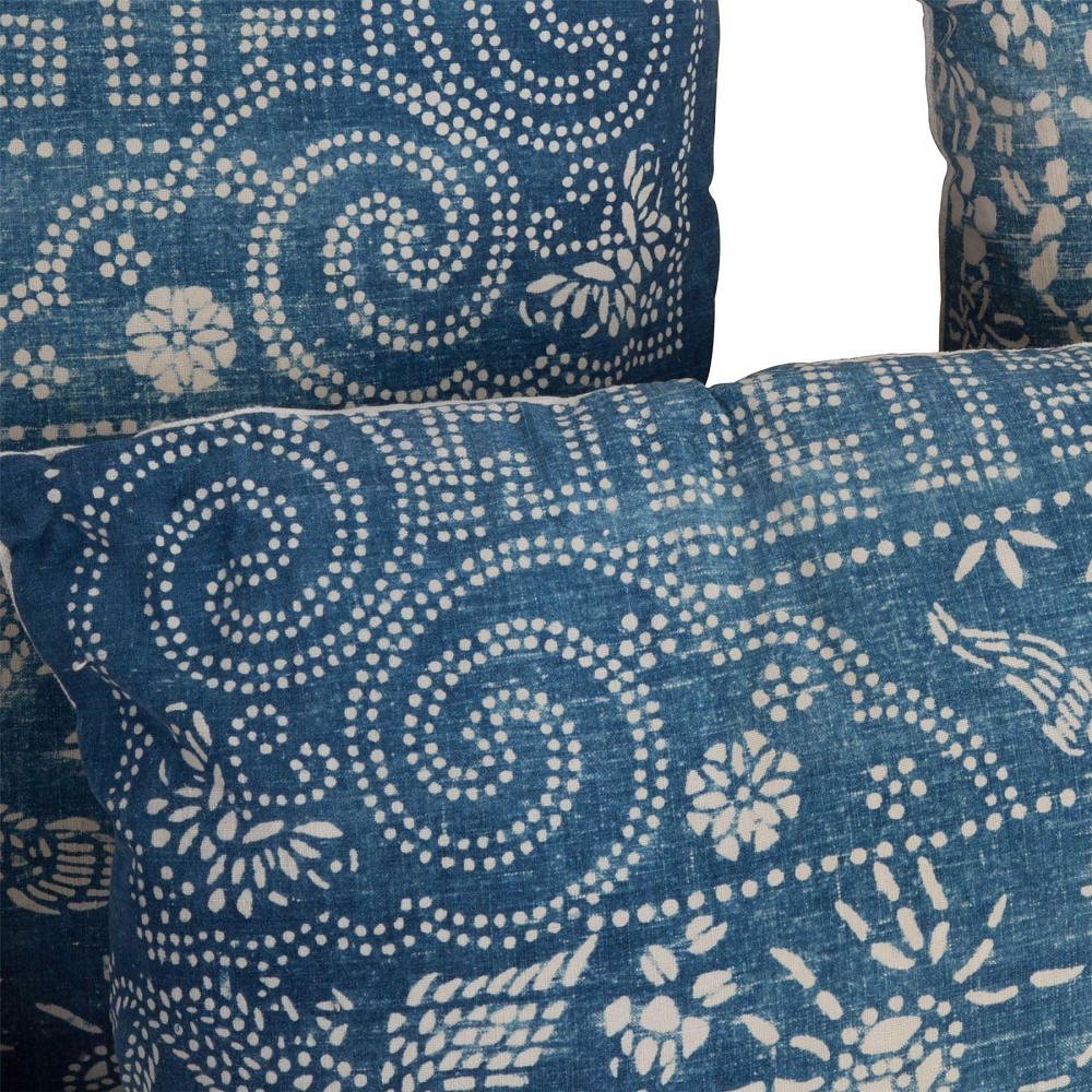 Chinese Batik Cushions RT0112303