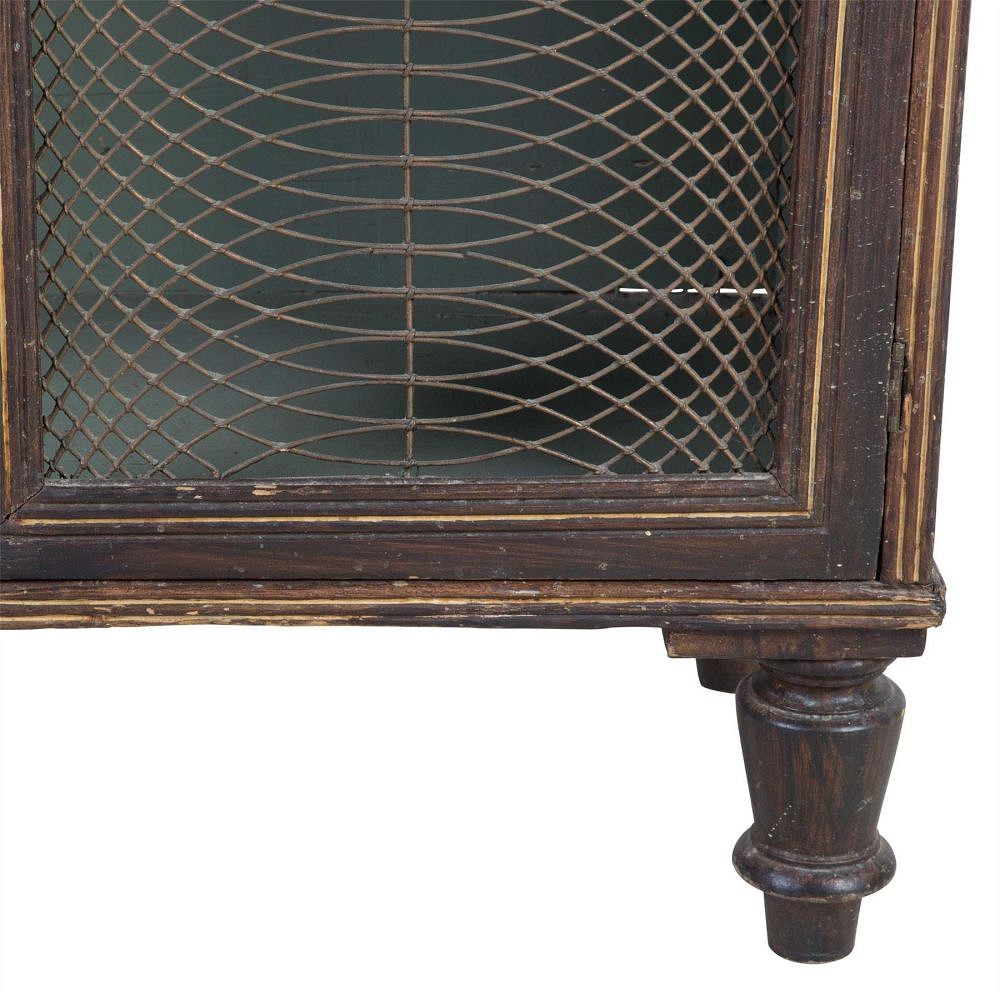 Regency Waterfall Bookcase BK0113408