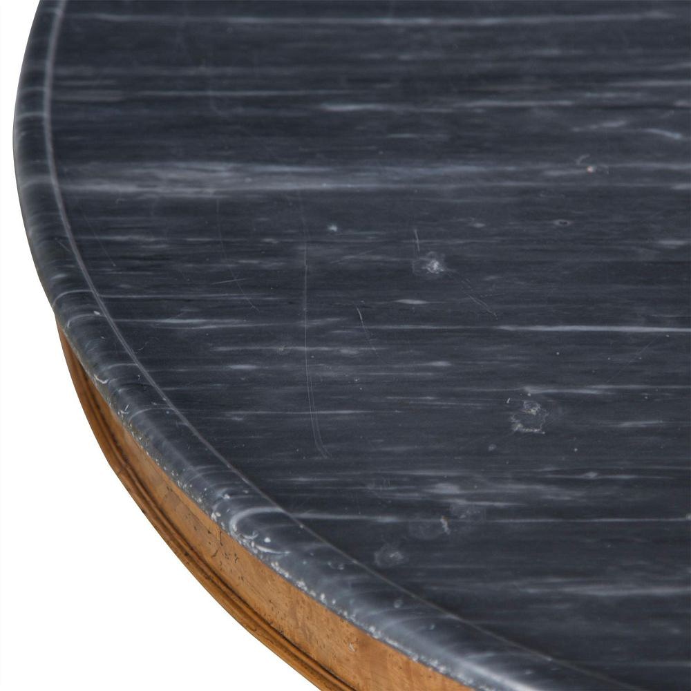 Marble Top Gueridon CT5256617