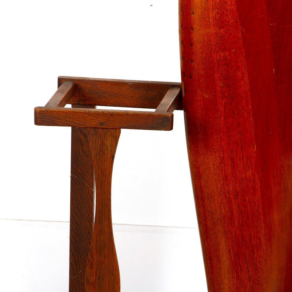 Propeller Hall Coat/ Hat And Stick Stand OF287298