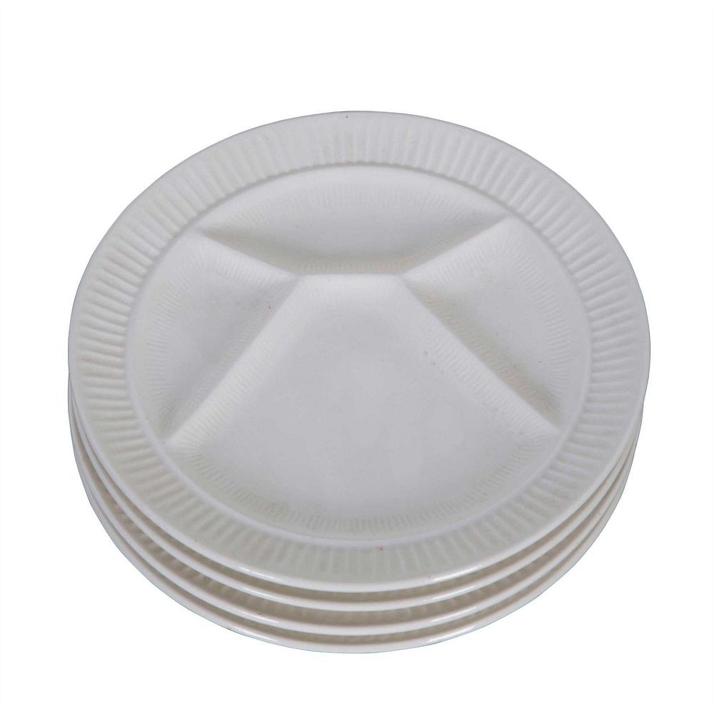 French Hors D Oeuvres Plates DA0155567