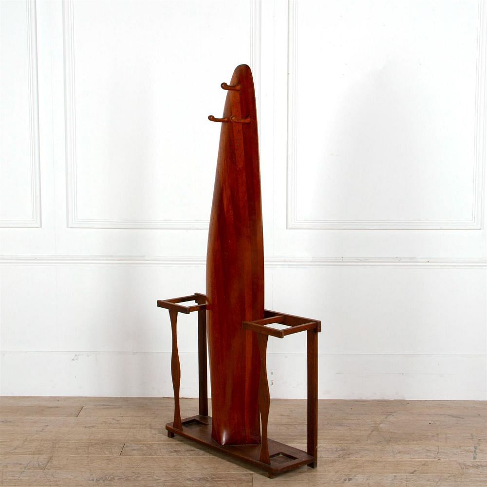 Propeller Hall Coat/ Hat And Stick Stand OF287298