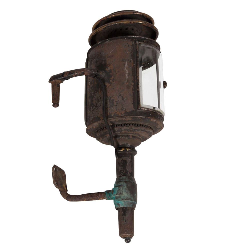 19th Century Coach Lantern LL3759109