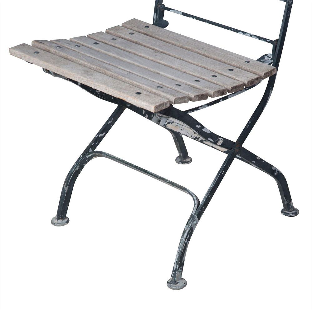 Six Folding Chairs GA3757053