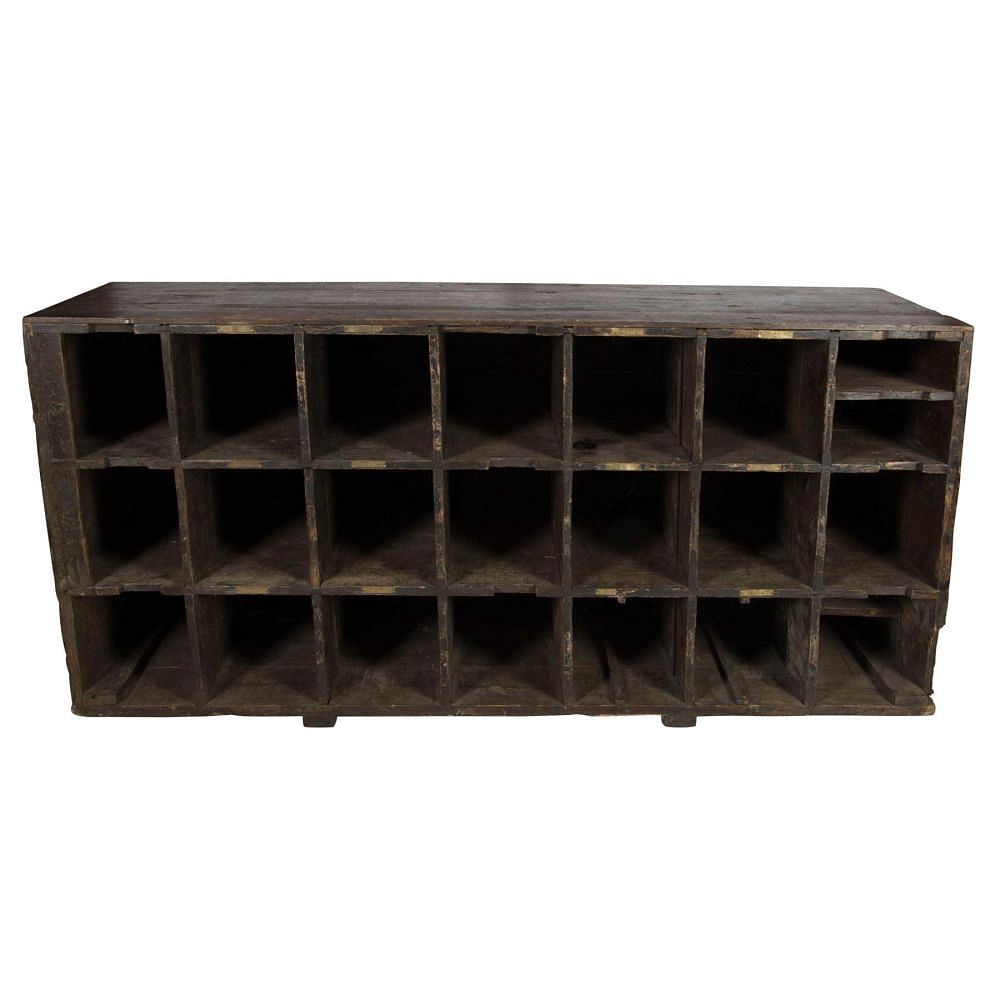 Industrial Bank of Pigeon Holes DA9212524