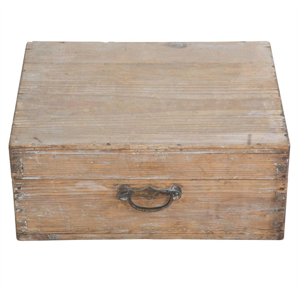 Pine Artists Box DA4411416