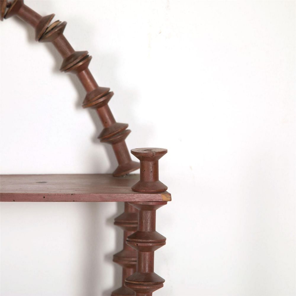 Bobbin Shelves BK157014