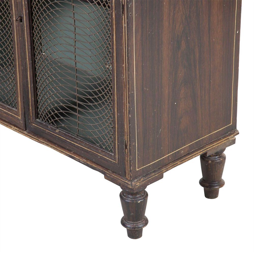 Regency Waterfall Bookcase BK0113408