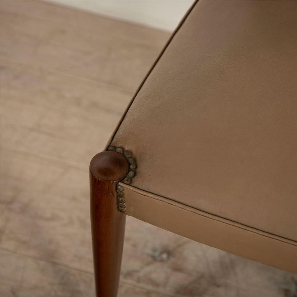 Eight Dining Chairs by Paolo Buffa CD4861832