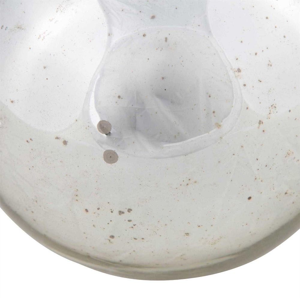Mercury Glass Witches Ball DA9953480
