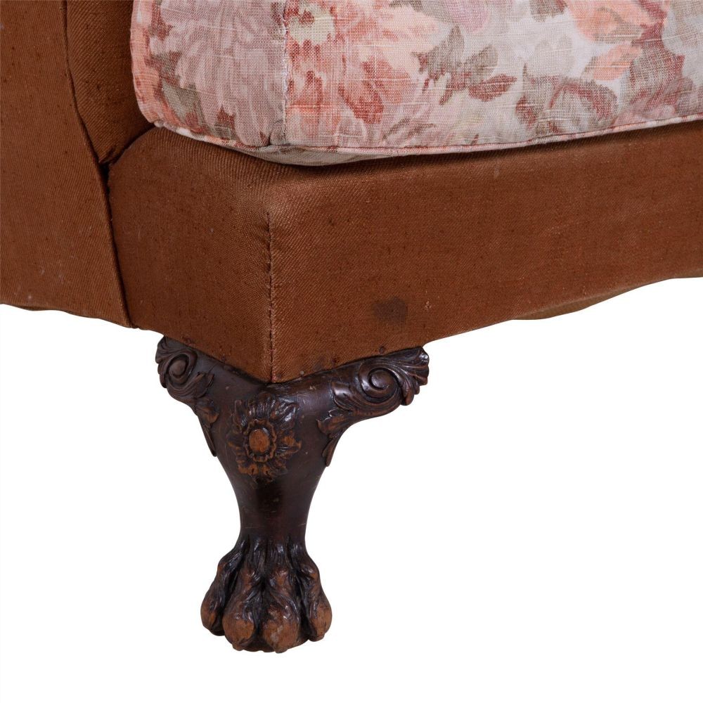 19th Century Oversized Armchair CH1060309