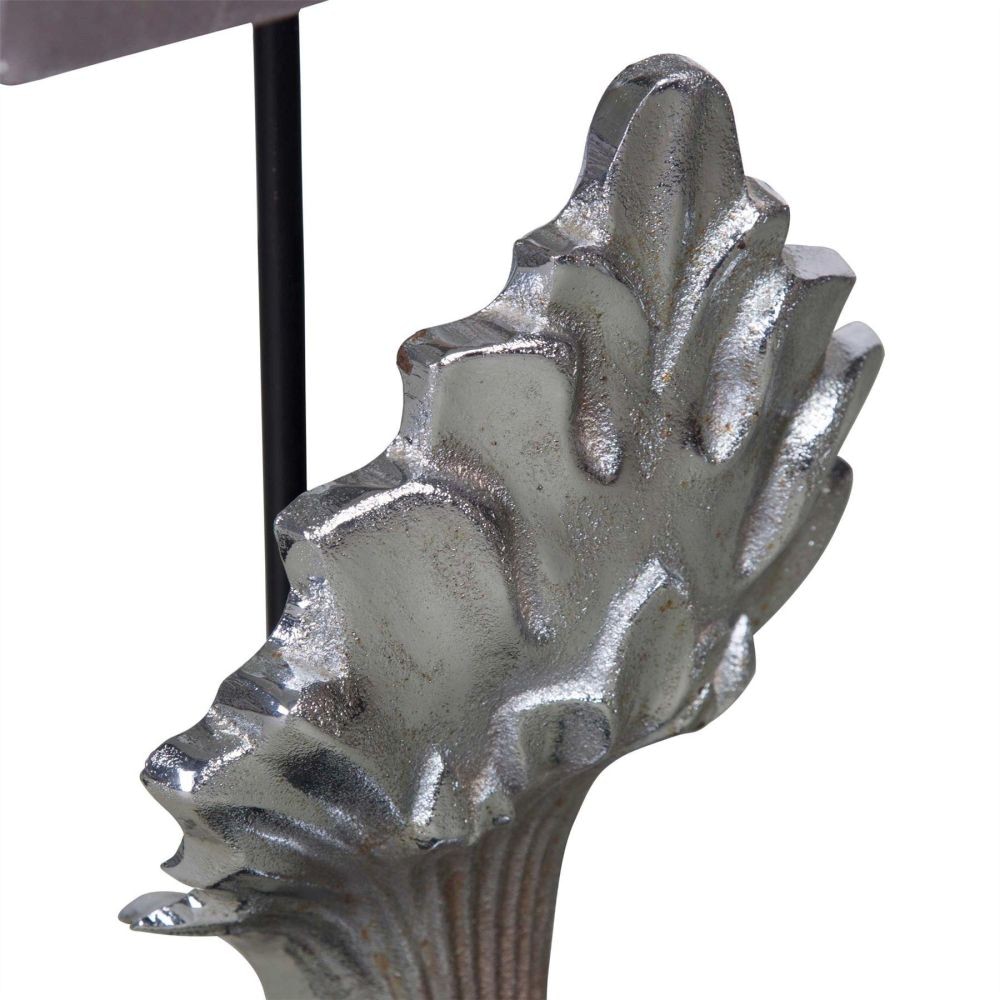 Pair of Nickel Lamps LT4355579