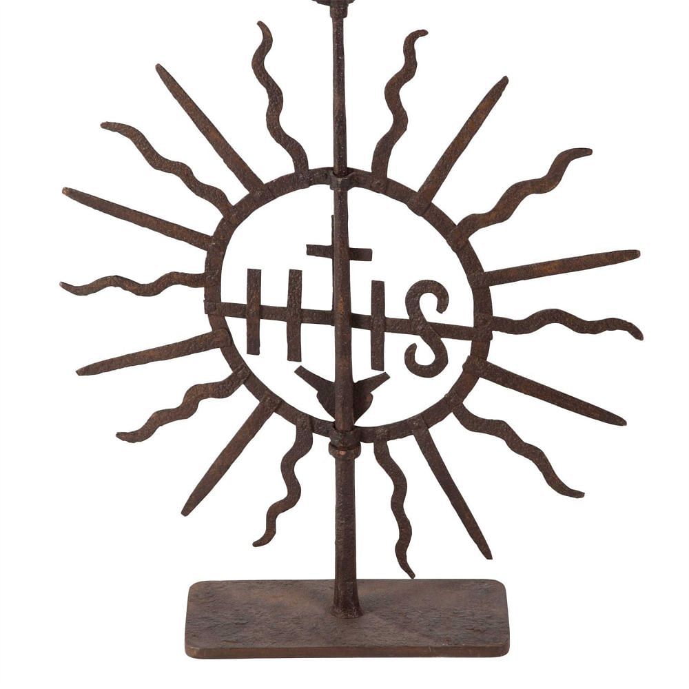 18th Century Italian Weathervane GA0258315