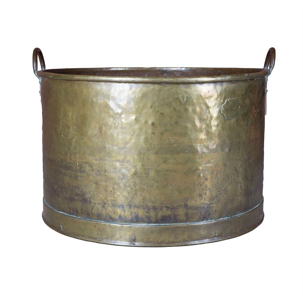 19th Century Cheese Vat GA2558597
