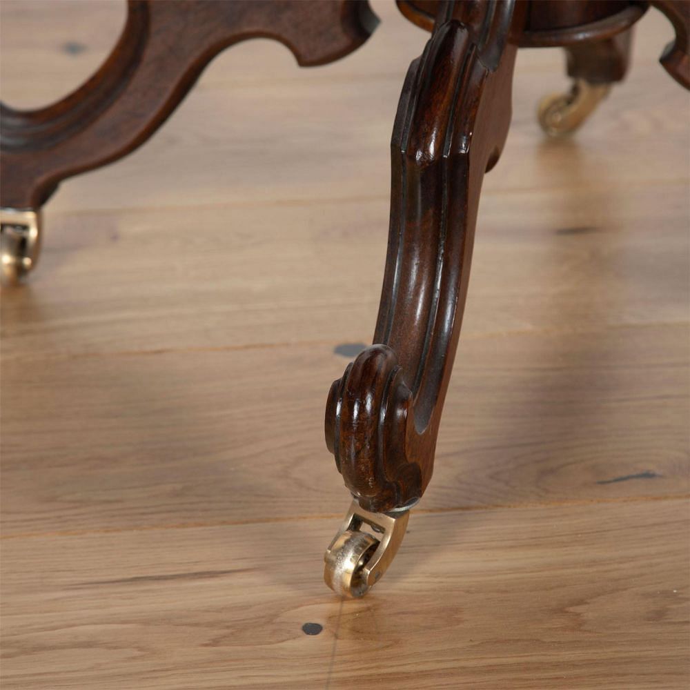 19th Century French Tilt Top Table TS3561057