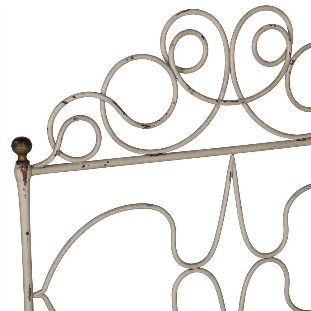 Directoire Bed OF206150