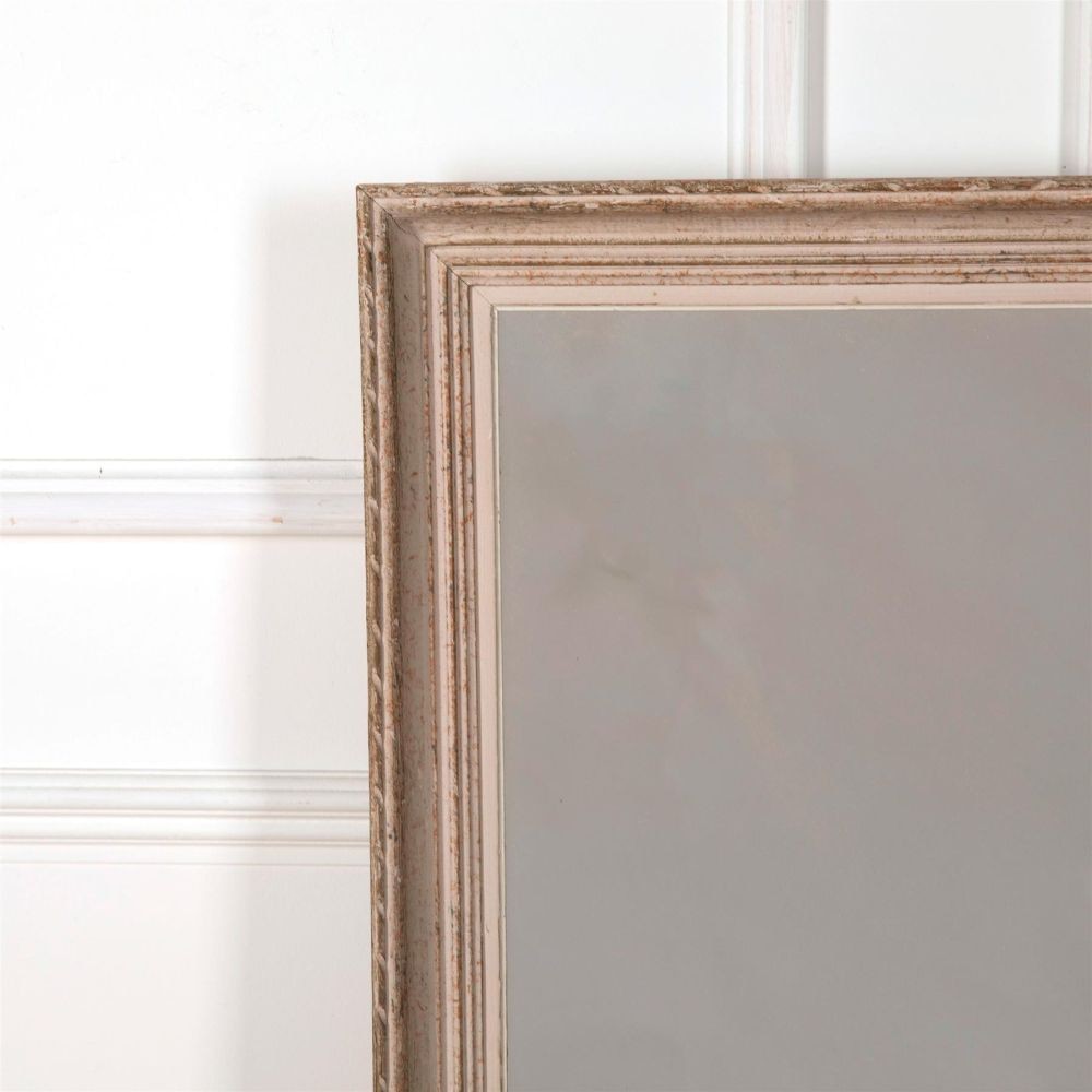 French Carved Frame Mirror MI3562442