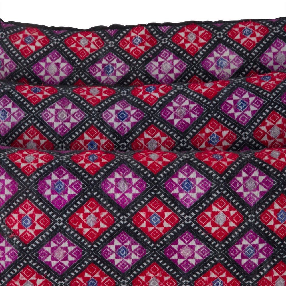 Chinese Textile Cushion RT0159687