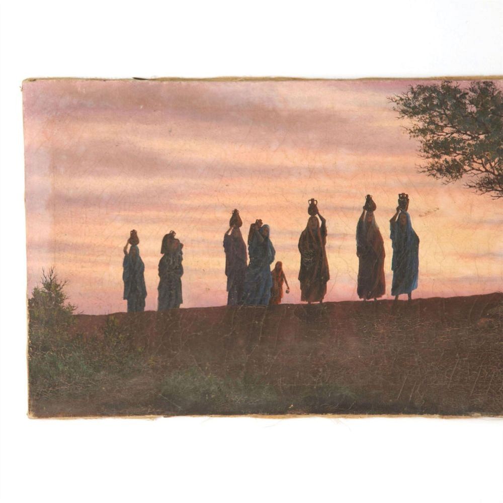 African Water Carriers WD9060452
