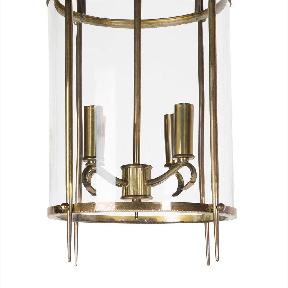 1950s French Lantern LL307093