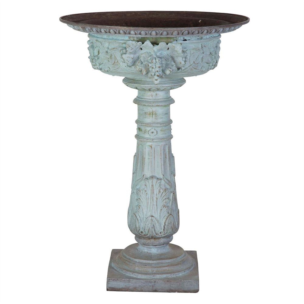 19th Century Fountain GA0256002