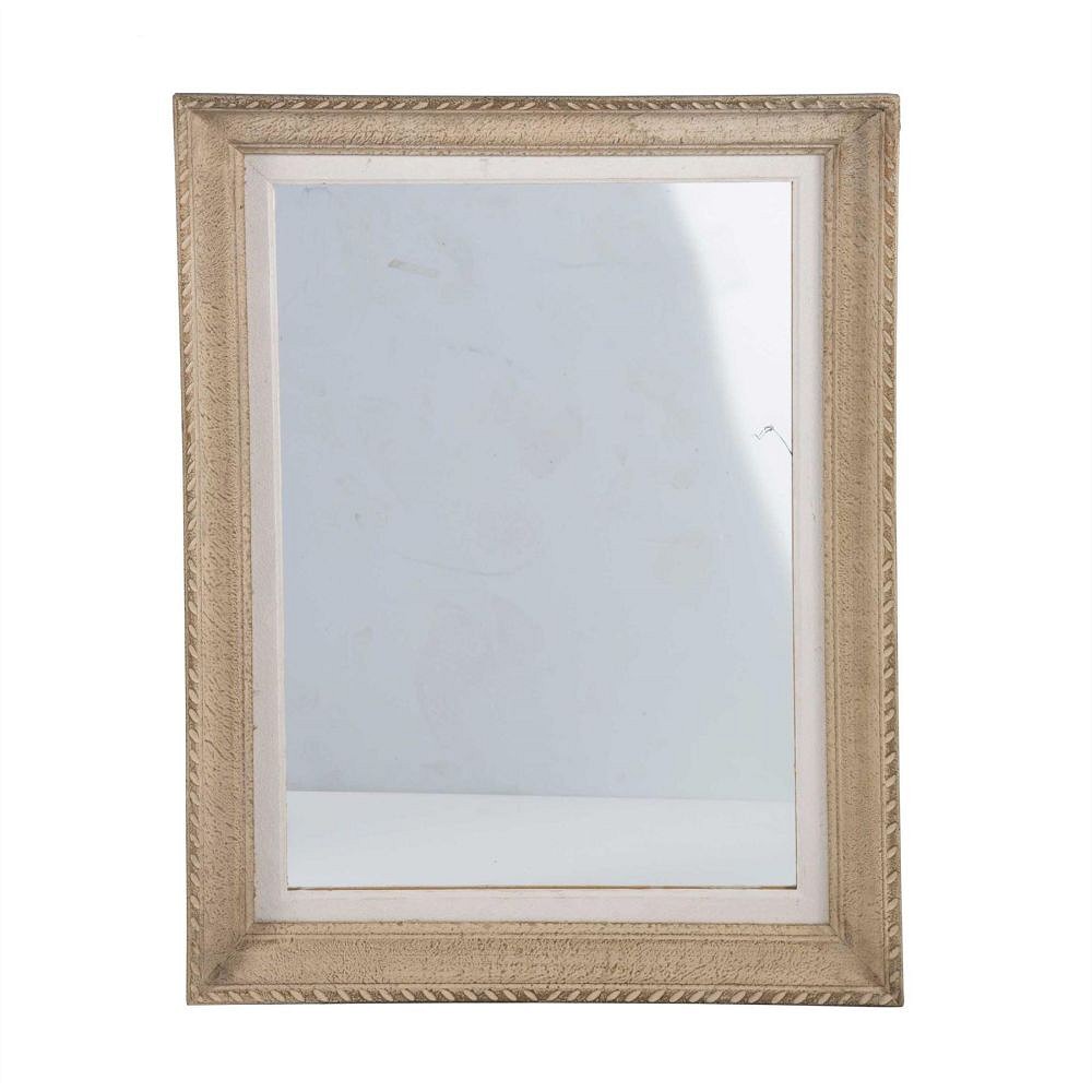 Pair of 20th Century French Mirrors MI3558350
