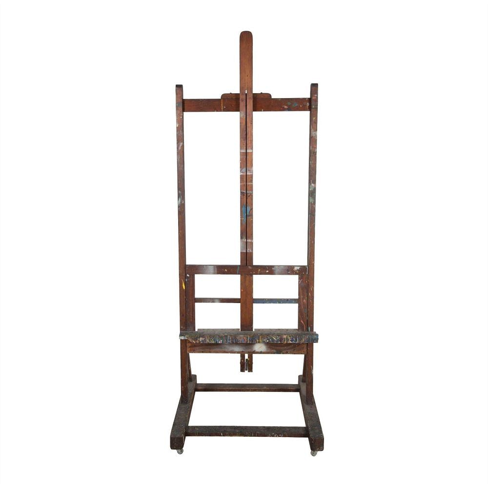 Artist's Easel DA2812846