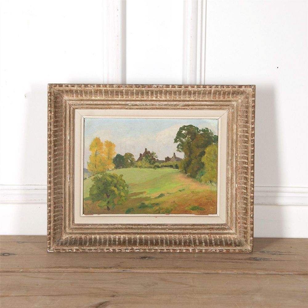 French oil painting WD3562076