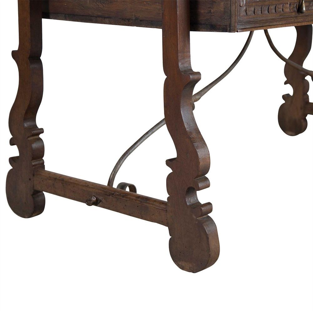 18th Century Spanish Table TD0657310