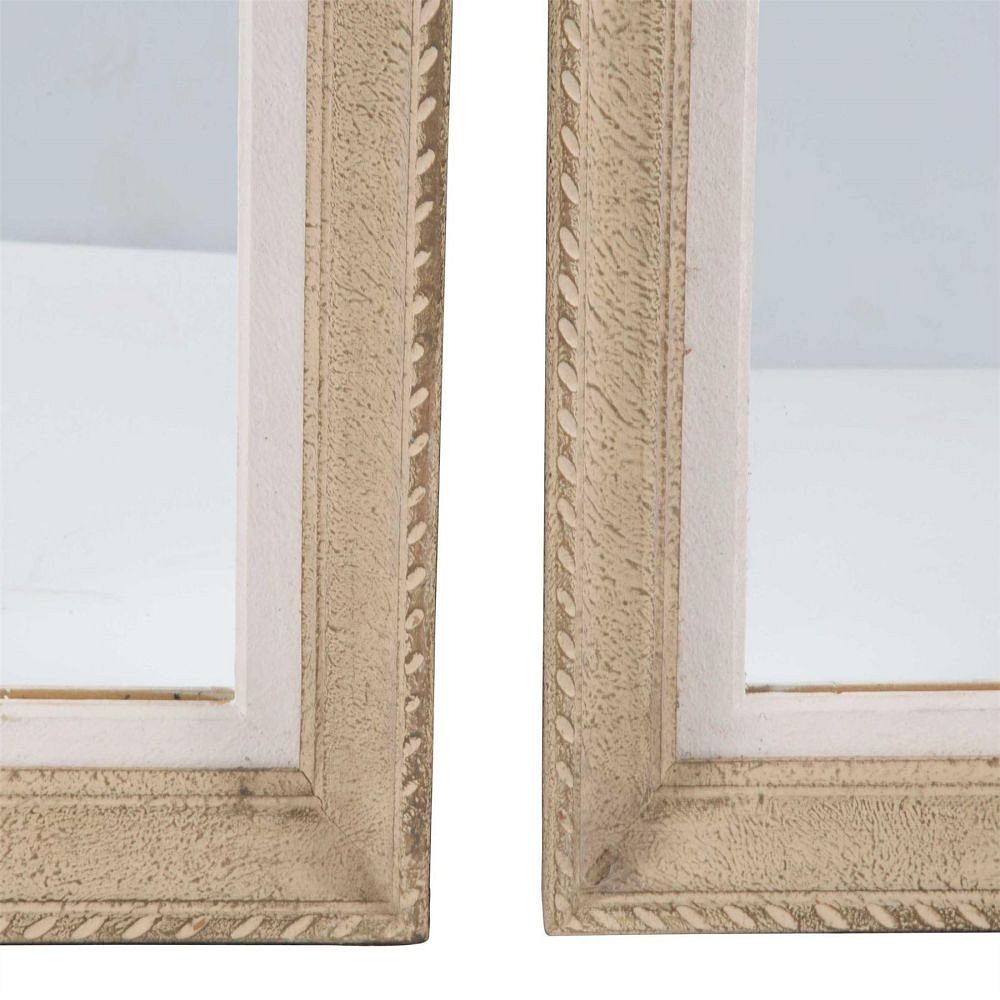 Pair of 20th Century French Mirrors MI3558350