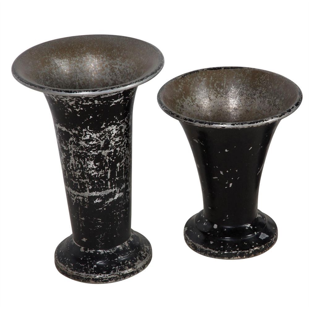 Metal Florist Vases GA289921