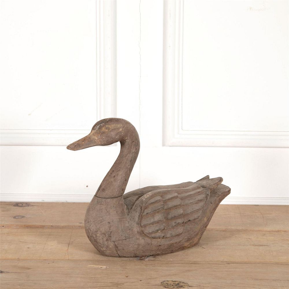 19th Century French Duck DA2062624