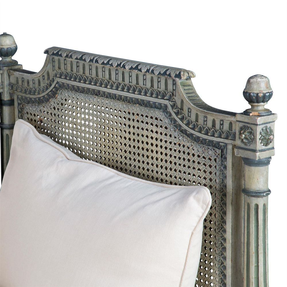 French Directoire Sofa SB6057827