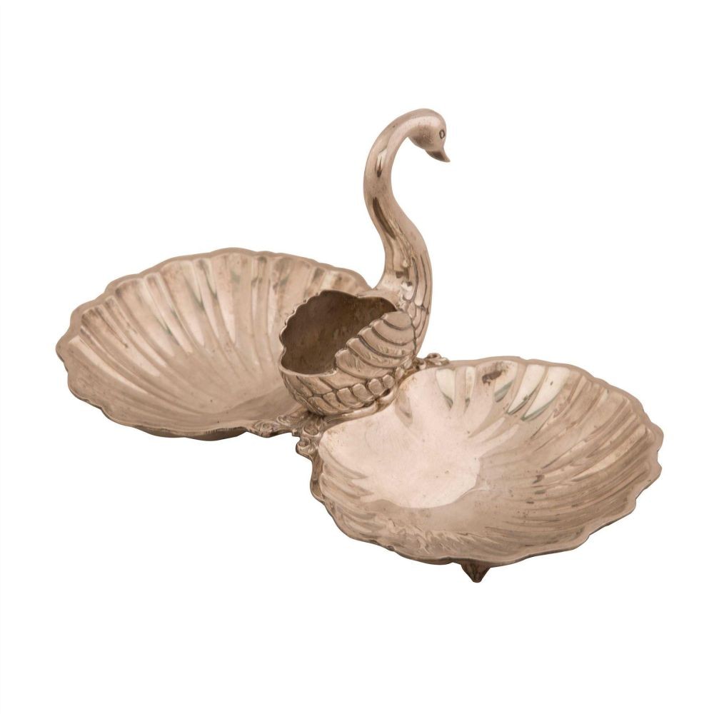 Vintage Hors D'oeuvre Dish DA1559580