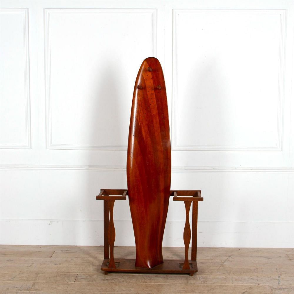 Propeller Hall Coat/ Hat And Stick Stand OF287298