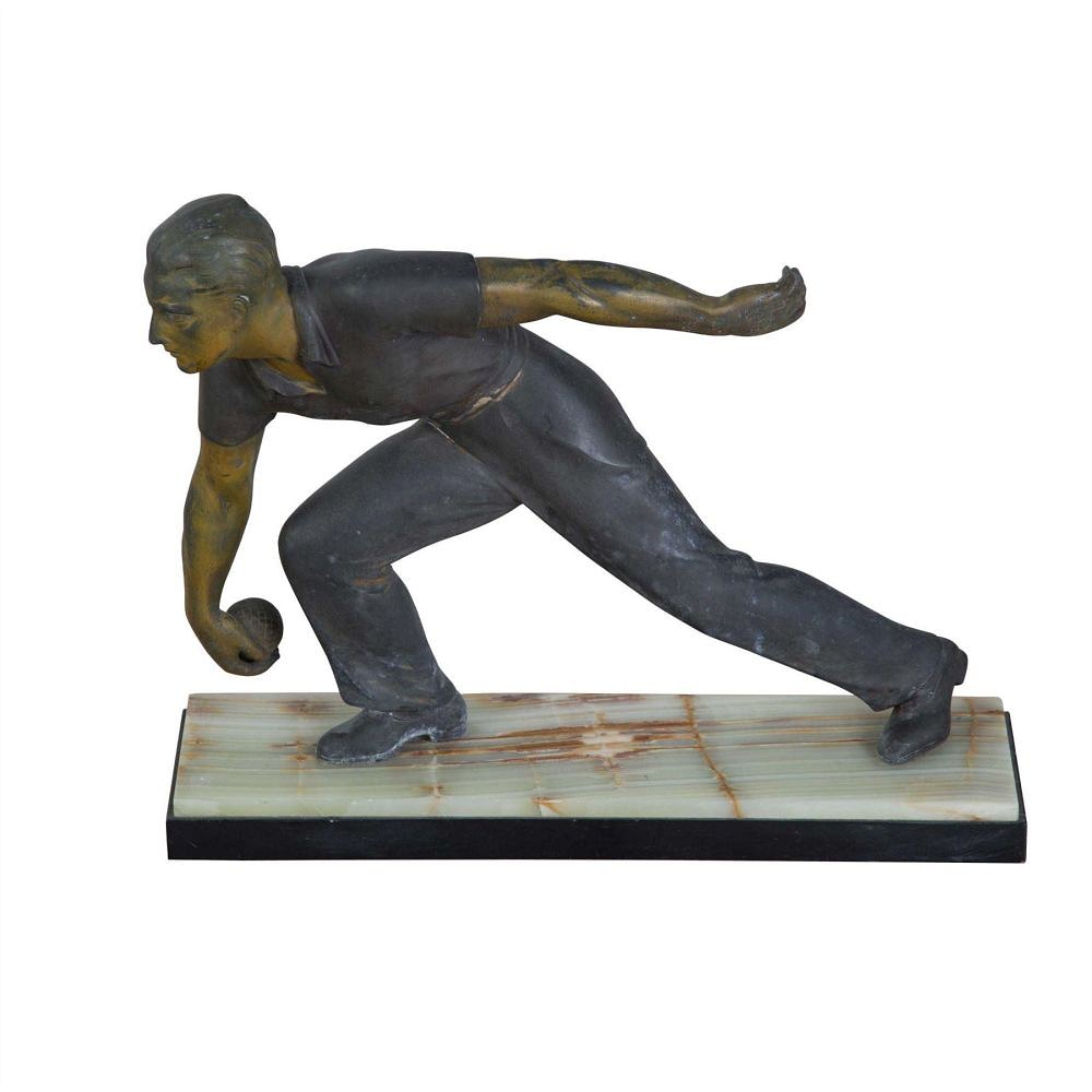 Boules Player DA1554139