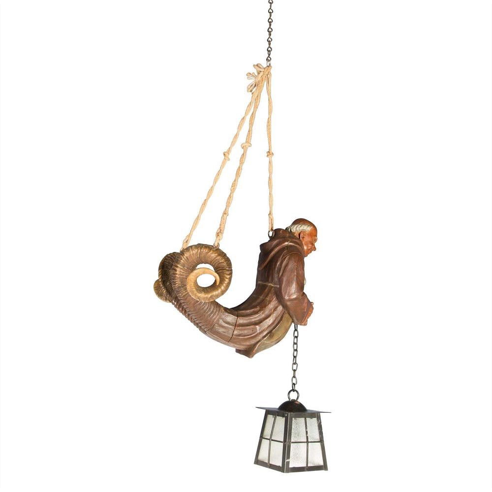 Painted Cafe Monk Light LL5358111
