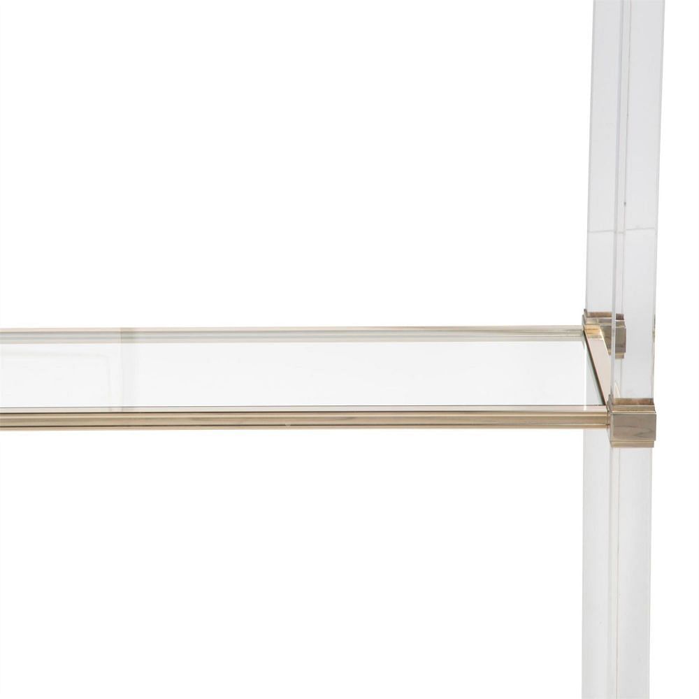 20th Century Pierre Vandel Etagere BK5856521