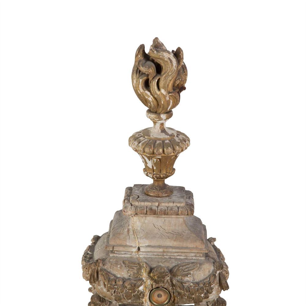 18th Century Reliquary DA3753597