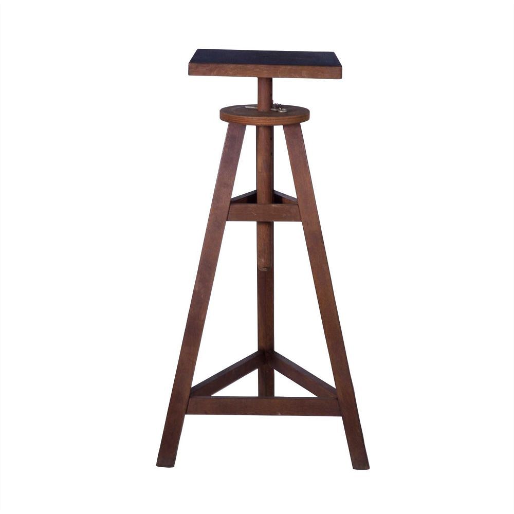 A French Revolving Sculptors Stand Circa 1920s OF4558942
