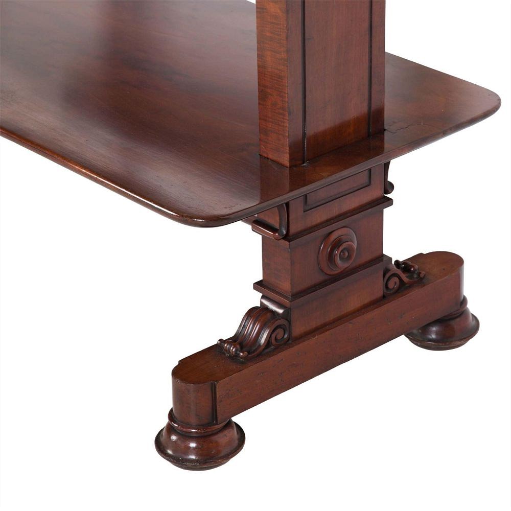 Metamorphic Mahogany Buffet BU059116